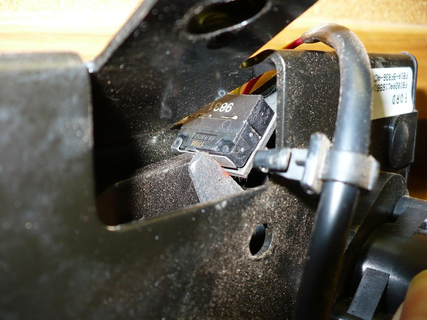 Idle Validation, Side Photo by CPUNeck Photobucket